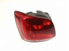 Recambio de piloto trasero izquierdo para volkswagen polo (6r1) sport by r-line referencia OEM IAM 6R0945095AH   2