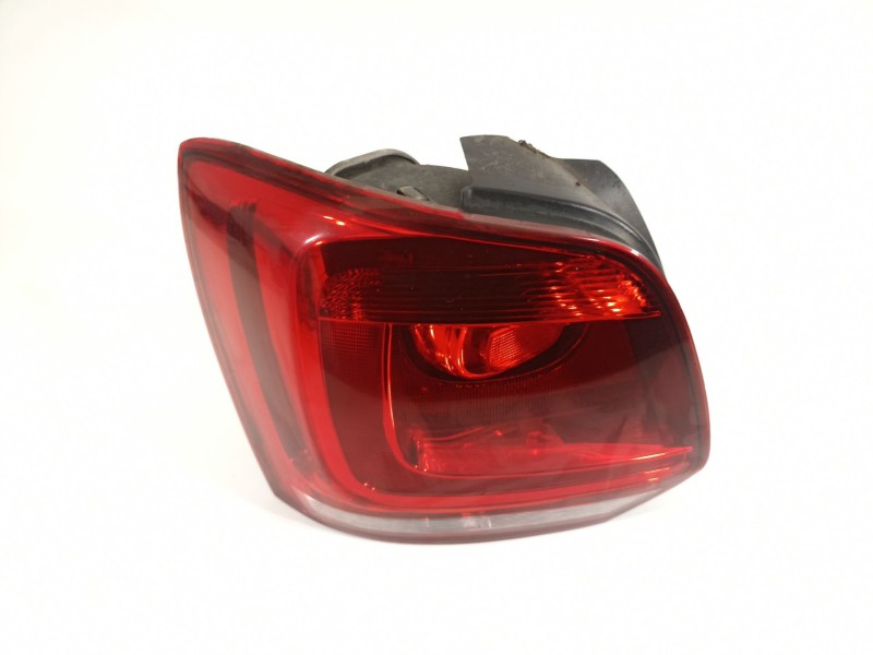 Recambio de piloto trasero izquierdo para volkswagen polo (6r1) sport by r-line referencia OEM IAM 6R0945095AH  