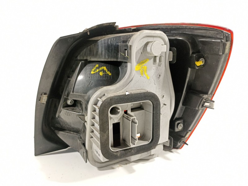 Recambio de piloto trasero izquierdo para volkswagen polo (6r1) sport by r-line referencia OEM IAM 6R0945095AH  