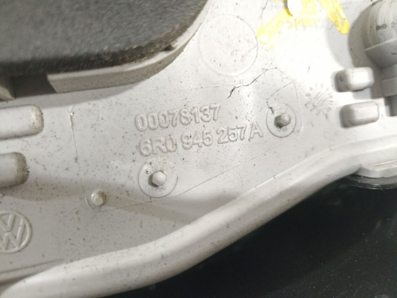 Recambio de piloto trasero izquierdo para volkswagen polo (6r1) sport by r-line referencia OEM IAM 6R0945095AH  