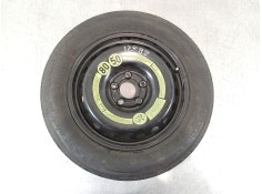 Recambio de neumatico repuesto para mercedes-benz clase c (w204) berlina c 220 cdi (204.008) referencia OEM IAM A2044000302  T 1