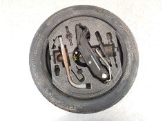 Recambio de neumatico repuesto para seat altea (5p1) green referencia OEM IAM 1K0601027  T125-70R16 96M