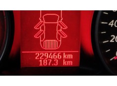 Recambio de motor completo para ford mondeo ber. (ca2) limited edition referencia OEM IAM UFBA   2