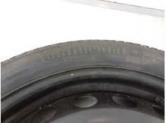 Recambio de neumatico repuesto para audi a7 sportback (4ga) 3.0 tdi clean diesel quattro referencia OEM IAM 460601027  T145-60R2 2