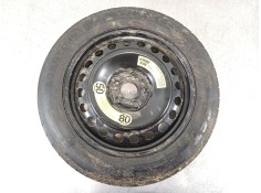 Recambio de neumatico repuesto para kia sorento hev 2023 1.6 tci-gdi referencia OEM IAM 52919-P2100  T135-90D17 104M