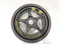 Recambio de neumatico repuesto para mercedes-benz clase c (w203) sportcoupe c 220 cdi (la) (203.708) referencia OEM IAM A2034012