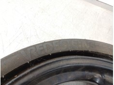 Recambio de neumatico repuesto para mercedes-benz clase c (w203) sportcoupe c 220 cdi (la) (203.708) referencia OEM IAM A2034012 2