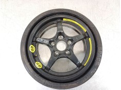 Recambio de neumatico repuesto para mercedes-benz clase c (w203) sportcoupe c 160 (203.730) referencia OEM IAM A2034012002  165-