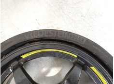 Recambio de neumatico repuesto para mercedes-benz clase c (w203) sportcoupe c 160 (203.730) referencia OEM IAM A2034012002  165- 2