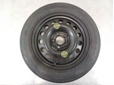 Recambio de neumatico repuesto para bmw x3 (e83) 2.0d referencia OEM IAM 6758778  T135-90R17 104M