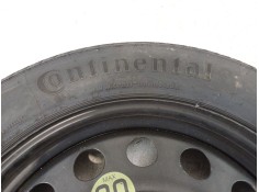 Recambio de neumatico repuesto para bmw x3 (e83) 2.0d referencia OEM IAM 6758778  T135-90R17 104M 2