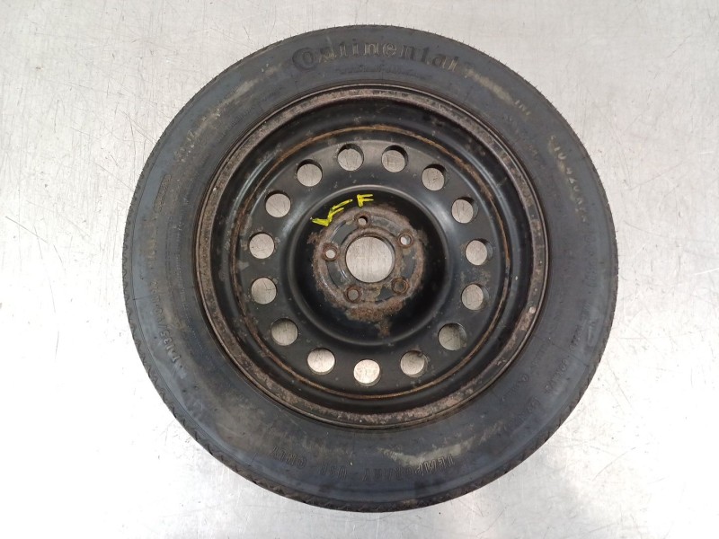 Recambio de neumatico repuesto para bmw x3 (e83) 2.0d referencia OEM IAM 6758778  T135-90R17 104M