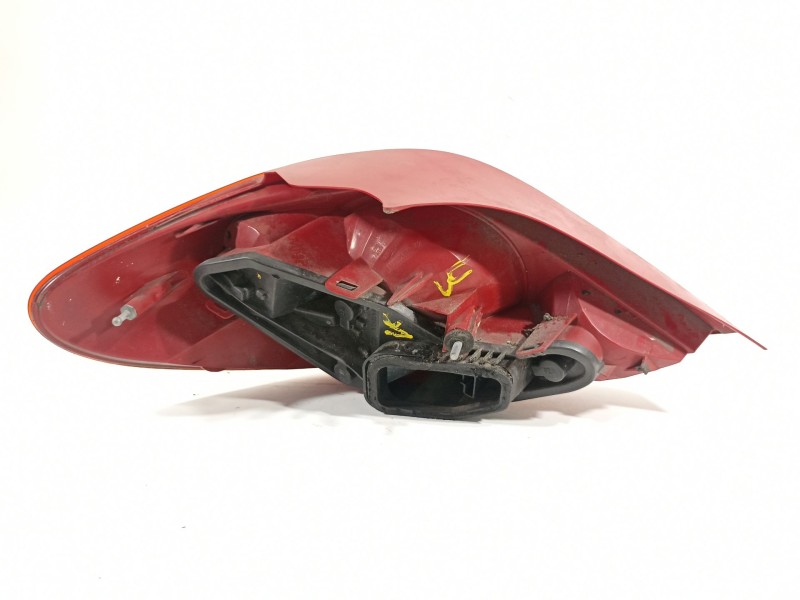 Recambio de piloto trasero derecho para peugeot 207 urban referencia OEM IAM 9649986580  