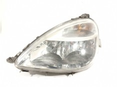 Recambio de faro izquierdo para mercedes-benz clase a (w168) a 140 (168.031, 168.131) referencia OEM IAM A1688201761  
