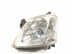 Recambio de faro izquierdo para opel meriva enjoy referencia OEM IAM 93175364  
