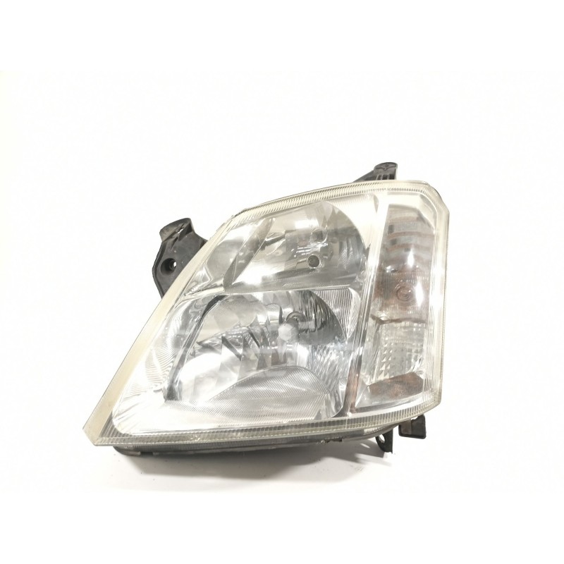 Recambio de faro izquierdo para opel meriva enjoy referencia OEM IAM 93175364  