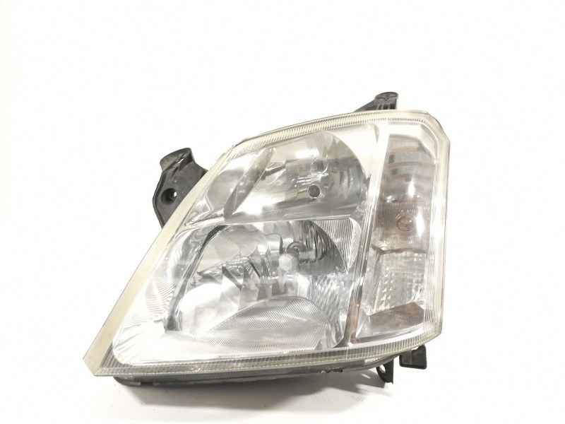 Recambio de faro izquierdo para opel meriva enjoy referencia OEM IAM 93175364  