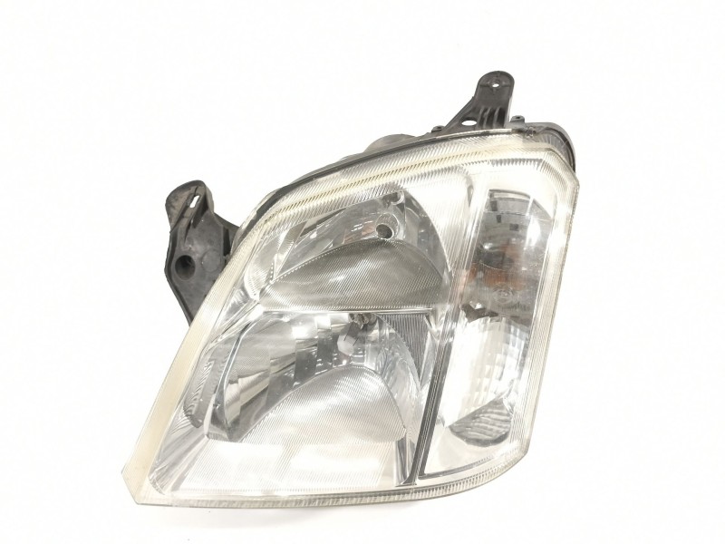 Recambio de faro izquierdo para opel meriva enjoy referencia OEM IAM 93175364  