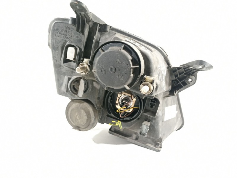 Recambio de faro izquierdo para opel meriva enjoy referencia OEM IAM 93175364  