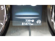 Recambio de motor completo para nissan qashqai (j11) 360 referencia OEM IAM K9KF646   2