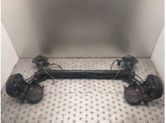 Recambio de puente trasero para renault kangoo furgón professional referencia OEM IAM   