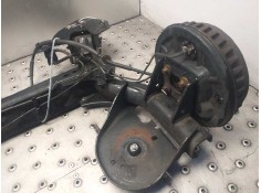 Recambio de puente trasero para renault kangoo furgón professional referencia OEM IAM    2