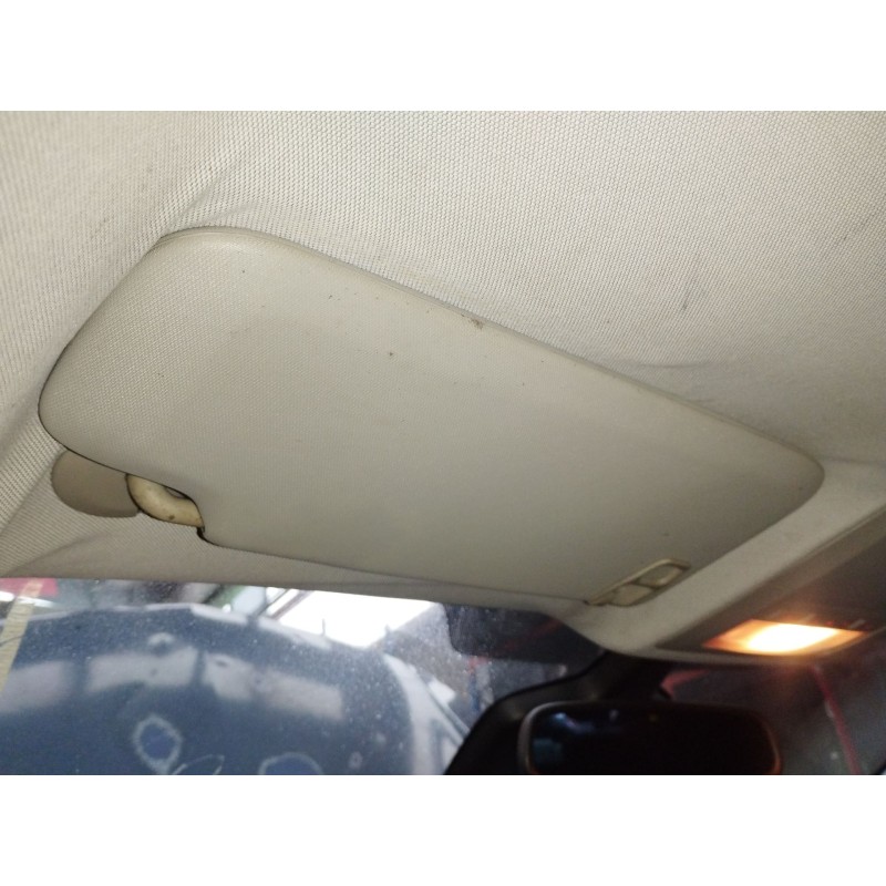 Recambio de parasol izquierdo para opel astra j lim. cosmo referencia OEM IAM   