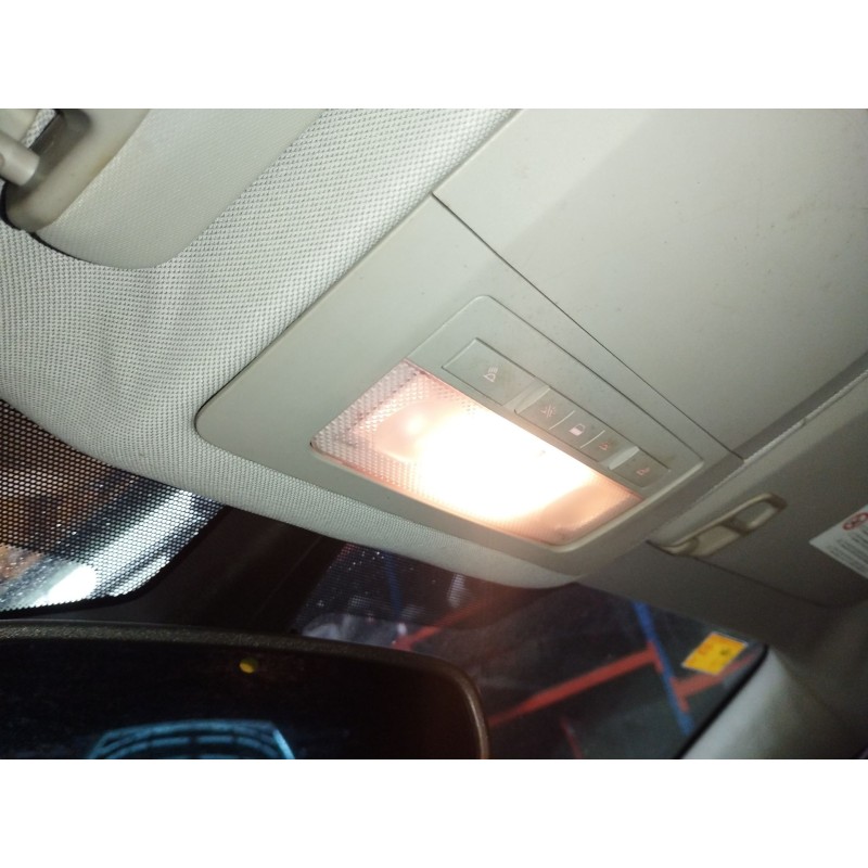 Recambio de luz interior para opel astra j lim. cosmo referencia OEM IAM   