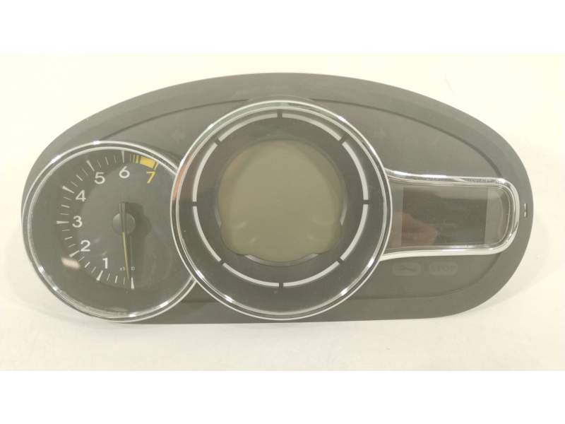 CUADRO INSTRUMENTOS 248106944R A2C53363613 A2C53363613043592