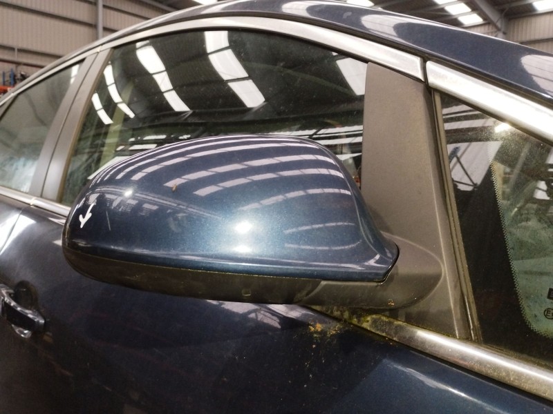 Recambio de retrovisor derecho para opel astra j lim. cosmo referencia OEM IAM   