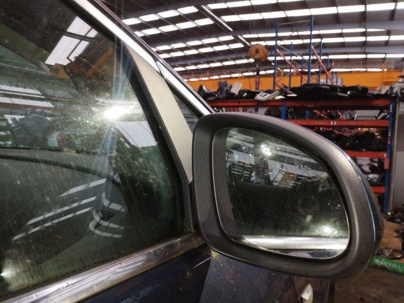 Recambio de retrovisor derecho para opel astra j lim. cosmo referencia OEM IAM   