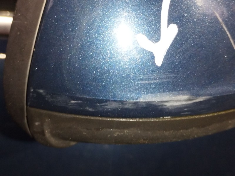 Recambio de retrovisor derecho para opel astra j lim. cosmo referencia OEM IAM   