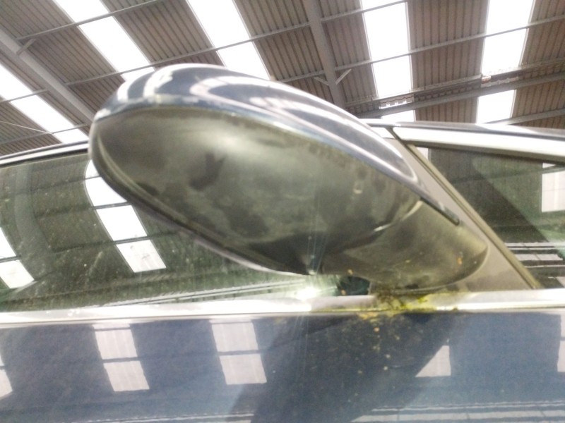 Recambio de retrovisor derecho para opel astra j lim. cosmo referencia OEM IAM   