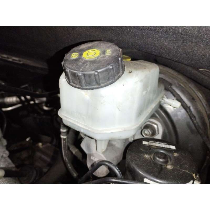 Recambio de bomba freno para opel astra j lim. cosmo referencia OEM IAM   