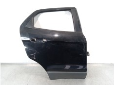 Recambio de puerta trasera derecha para ford ecosport titanium referencia OEM IAM   