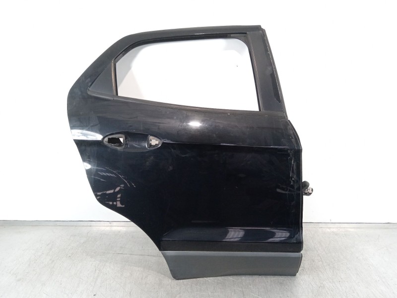 Recambio de puerta trasera derecha para ford ecosport titanium referencia OEM IAM   