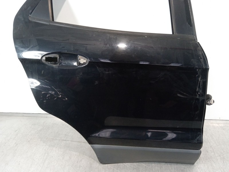 Recambio de puerta trasera derecha para ford ecosport titanium referencia OEM IAM   