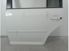Recambio de puerta trasera izquierda para volkswagen touran (1t3) advance bluemotion referencia OEM IAM    2