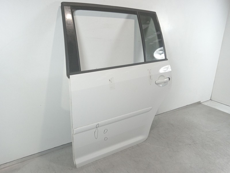 Recambio de puerta trasera izquierda para volkswagen touran (1t3) advance bluemotion referencia OEM IAM   