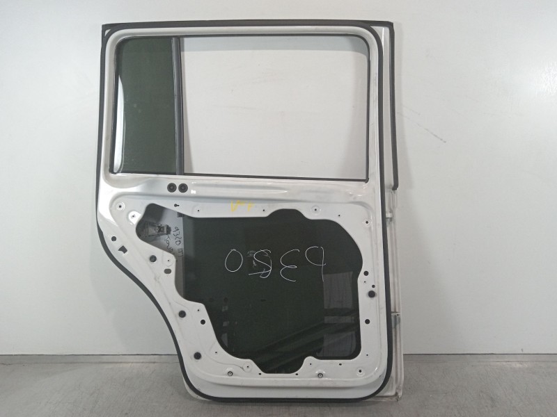 Recambio de puerta trasera izquierda para volkswagen touran (1t3) advance bluemotion referencia OEM IAM   