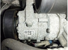 Recambio de compresor aire acondicionado para opel astra j lim. cosmo referencia OEM IAM   