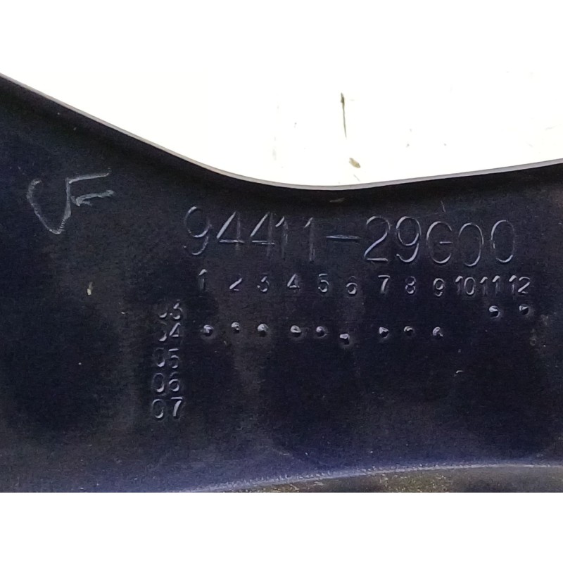 Recambio de no identificado para suzuki gsx-r 600/750/1000 (wv) r 600   (2008) referencia OEM IAM 9441129G00  