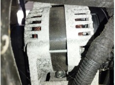 Recambio de alternador para opel astra j lim. cosmo referencia OEM IAM   