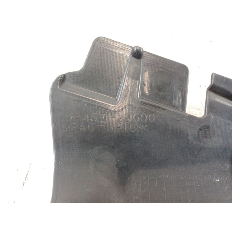 Recambio de moldura para suzuki gsx-r 600/750/1000 (wv) r 600   (2008) referencia OEM IAM 9445729G00  