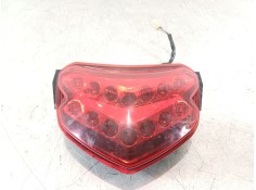 Recambio de luz central de freno para suzuki gsx-r 600/750/1000 (wv) r 600   (2008) referencia OEM IAM 3571029G0  