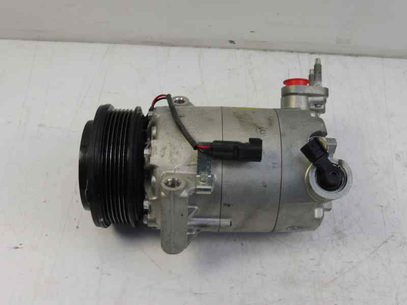 COMPRESOR AIRE ACONDICIONADO DV6119D629FD 