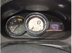 Recambio de cuadro instrumentos para renault megane iii sport tourer dynamique referencia OEM IAM   
