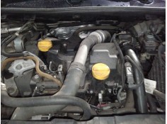 Recambio de motor completo para renault megane iii sport tourer dynamique referencia OEM IAM   