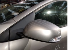 Recambio de retrovisor izquierdo para renault megane iii sport tourer dynamique referencia OEM IAM   