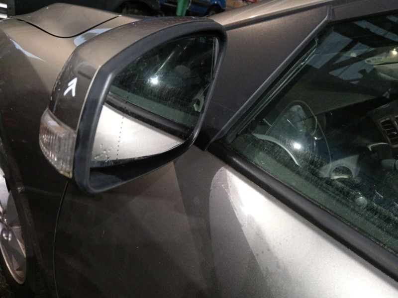Recambio de retrovisor izquierdo para renault megane iii sport tourer dynamique referencia OEM IAM   